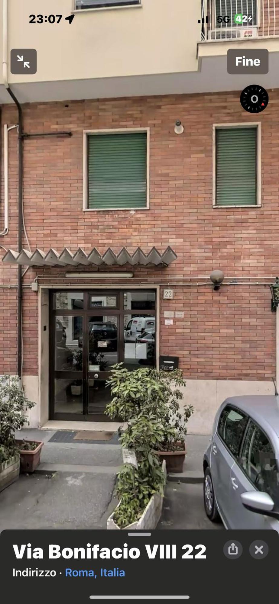 Domus Petri- Casa A S. Pietro — Photos 1